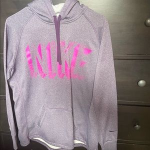 Nike Women’s Dri-fit Hoody